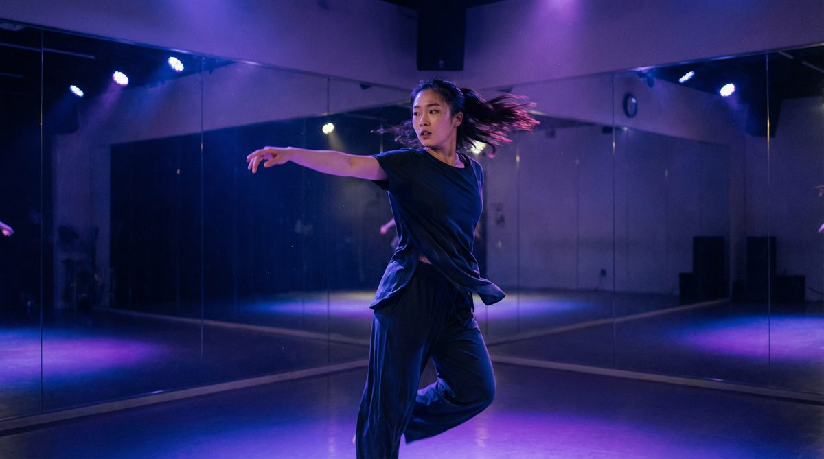 麻豆视频舞蹈视频教程