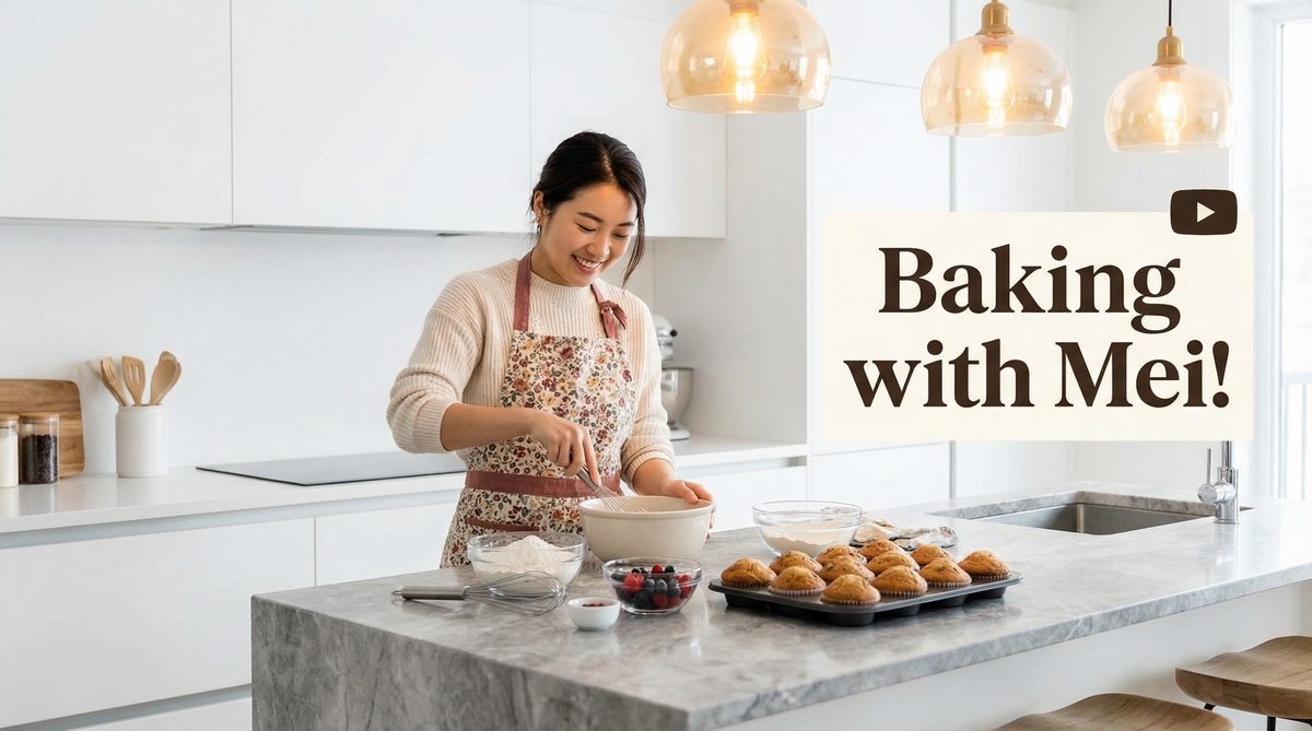 麻豆视频美食视频教程